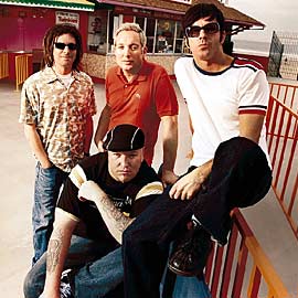 Smash Mouth